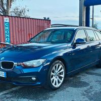 BMW 320d  Xdrive f31