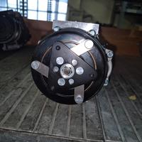 Compressore Clima Per Fiat Ducato - Jumper