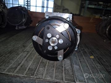 Compressore Clima Per Fiat Ducato - Jumper