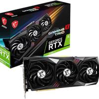3080Ti MSI Gaming X Trio