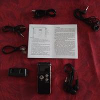 Registratore di telefonate per linea fissa