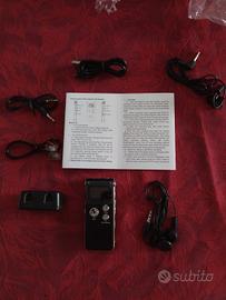 Registratore di telefonate per linea fissa