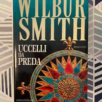 Uccelli da Preda - Smith