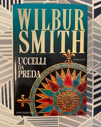Uccelli da Preda - Smith