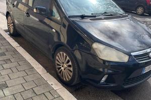 Ford c max