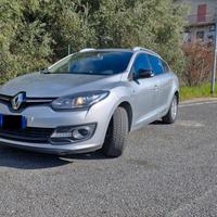 Renault Megane SW 1.5 dCi 110cv 2015 Limited – Ott