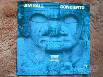 Jim Hall – Concierto