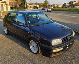 Golf VR6 2.8 V6