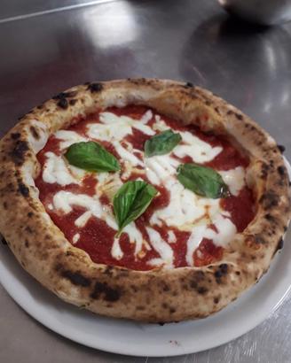 Pizzaiolo