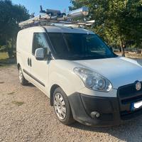 Fiat Doblo FIAT Doblò 1.6 MultiJet 16V 105CV Start