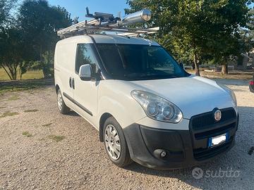 Fiat Doblo FIAT Doblò 1.6 MultiJet 16V 105CV Start