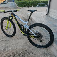 Scott Spark Word Cup..