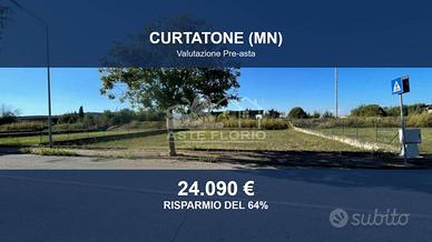 Immobile in asta di 960 m² a Curtatone