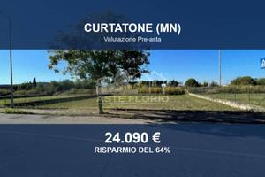 Immobile in asta di 960 m² a Curtatone