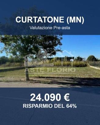 Immobile in asta di 960 m² a Curtatone