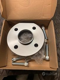 Distalziali fiesta mk5