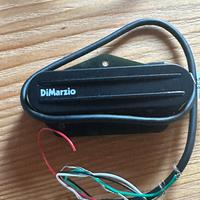 DiMarzio Chopper T DP184 per Telecaster