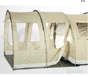 Skandika, Tettoia per Tenda Gotland 5