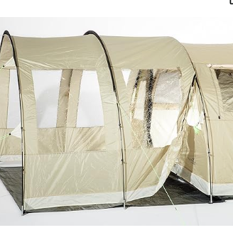Skandika, Tettoia per Tenda Gotland 5