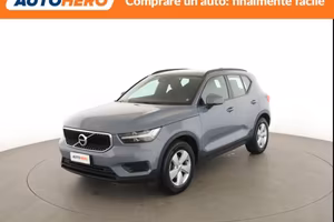 VOLVO XC40 SZ39853