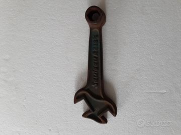 CHIAVE PER ATTREZZI AGRICOLI J. BAUTZ A-O SAULGAU 