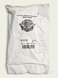 Leva frizione cromata originale Harley Davidson
