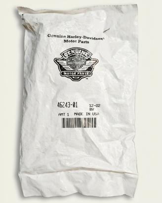 Leva frizione cromata originale Harley Davidson