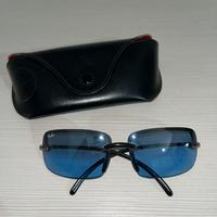 Occhiali da sole Rayban
