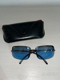 Occhiali da sole Rayban