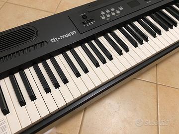 Tastiera Thomann DP-25