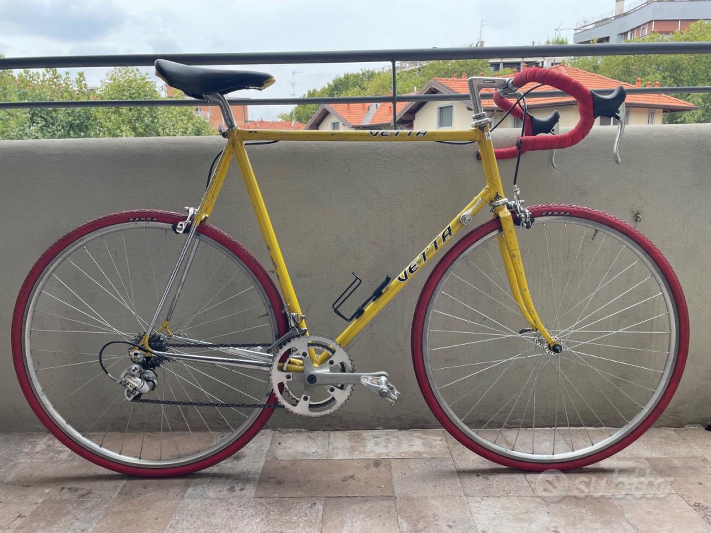 Bici Corsa Usate Milano Acquisto Biciclette Usate Bicicletta