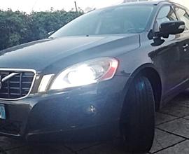VOLVO XC60 (2008-2018)-dicembre 2008