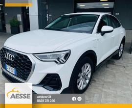 AUDI Q3 SPB 45 TFSI e PHEV S tronic