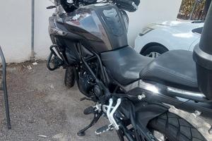 trk 502x