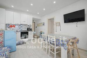 Appartamento di 55 m² con 2 locali a Nettuno