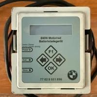 Mantenitore di carica per moto BMW