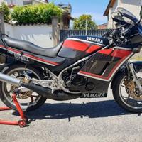 Yamaha RD 350 2ua