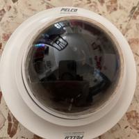 Telecamera  Pelco Poe