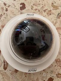 Telecamera  Pelco Poe