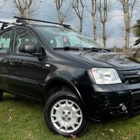 Fiat Panda 4x4 Benzina Euro 5B - 2012