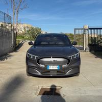 Ford Mustang Mach-E AWD Extended Range First Editi