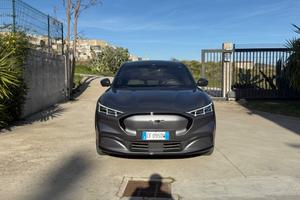 Ford Mustang Mach-E AWD Extended Range First Editi