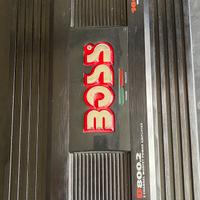 Amplificatore auto
