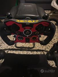 G29 + next level lite