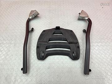 SUPPORTO BAULETTO SUZUKI BANDIT 1200 2001 2002 GSF