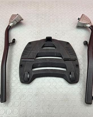 SUPPORTO BAULETTO SUZUKI BANDIT 1200 2001 2002 GSF