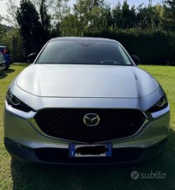 MAZDA CX-30  2.0L 150 CV e-Skyactiv automatica