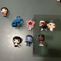 Funko pop kinder Joy Stranger think