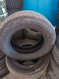 Continental 195/65/15 91h Demo