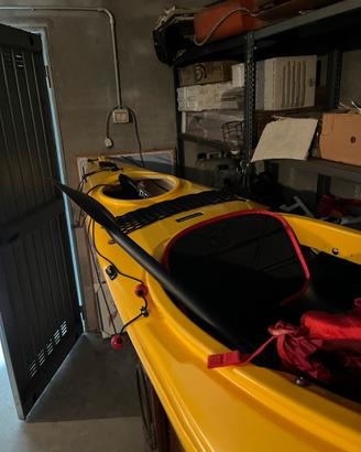 Canoa Seabird Discovery 430T